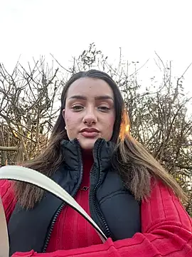 MIssYoungPinkie online show from March 3, 2026, 4:03 pm