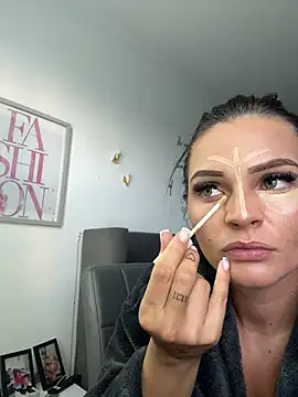 Snapshot of Destinylovex chatting on March 3, 2026, 7:15 am Destinylovex online show from March 3, 2026, 7:15 am