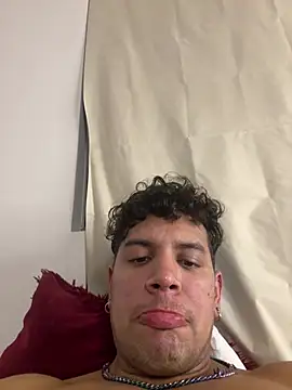 amenadiel fire online show from April 16, 2026, 5:41 am