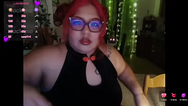 MagicCurves online show from June 9, 2026, 10:11 pm