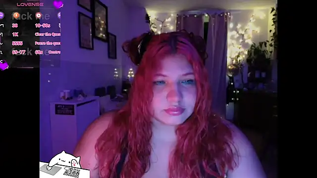 MagicCurves online show from July 2, 2026, 11:11 pm