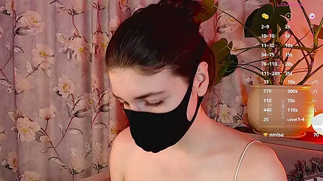 Ruby 04 online show from February 27, 2026, 7:46 pm