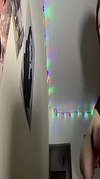 PatriciaDaniels online show from April 12, 2026, 6:44 pm