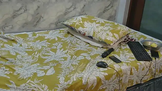 CaramelHotGirl online show from March 9, 2026, 6:33 pm