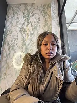 Belanny-LS online show from March 3, 2026, 1:18 pm