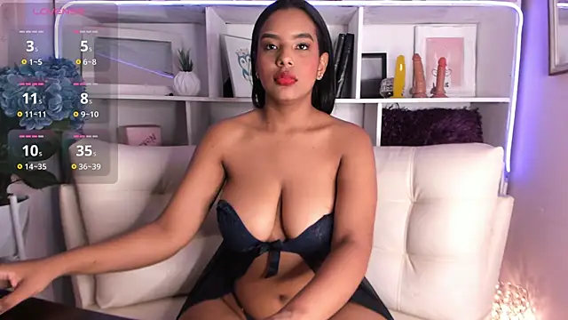 Snapshot of Irina_Alekseeva chatting on June 27, 2026, 12:22 pm Irina Alekseeva online show from June 27, 2026, 12:22 pm