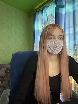 SophieBlackwood online show from March 22, 2026, 8:49 am