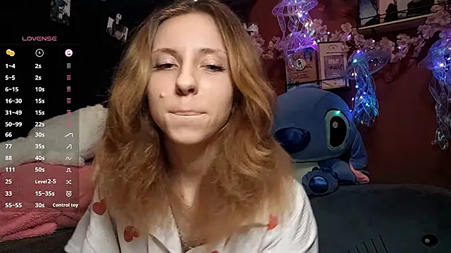 Snapshot of TamaKollman chatting on March 3, 2026, 7:26 am TamaKollman online show from March 3, 2026, 7:26 am