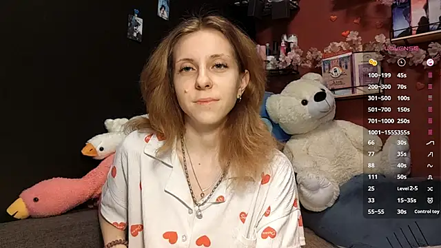 Snapshot of TamaKollman chatting on February 28, 2026, 7:08 am TamaKollman online show from February 28, 2026, 7:08 am