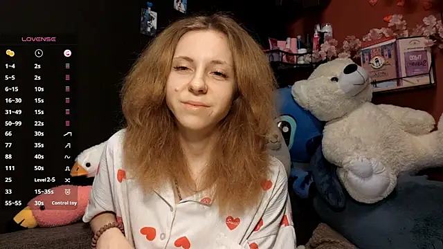 Snapshot of TamaKollman chatting on February 24, 2026, 7:09 am TamaKollman online show from February 24, 2026, 7:09 am