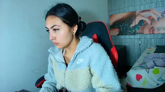 angell cooper8 online show from March 22, 2026, 12:29 pm