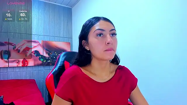 angell cooper8 online show from April 14, 2026, 12:21 pm