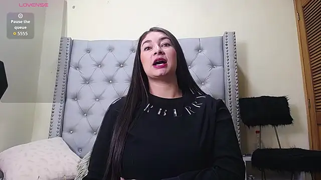 skarlett  36 online show from March 20, 2026, 2:29 pm