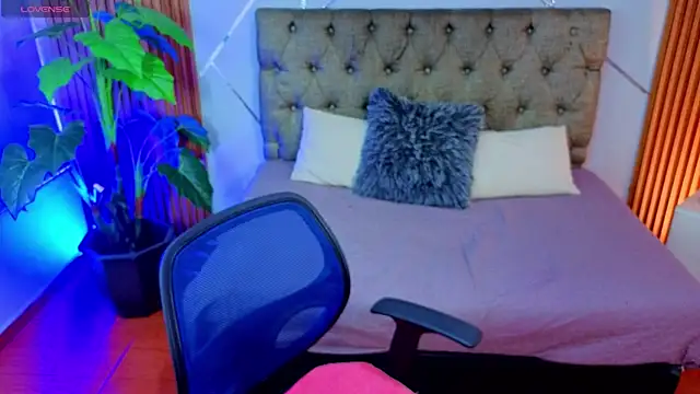 SophyAdams online show from February 23, 2026, 6:08 pm