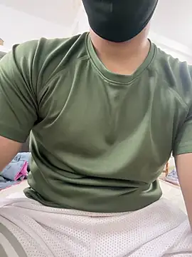 Zayn 71 online show from February 19, 2026, 10:07 pm