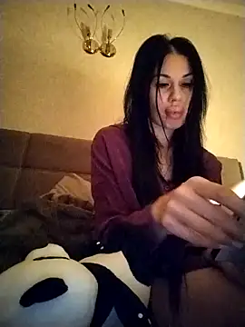 evavibe  online show from March 12, 2026, 8:13 pm