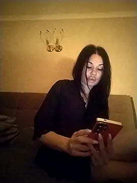 evavibe  online show from March 26, 2026, 8:51 pm