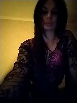 evavibe  online show from March 10, 2026, 8:02 pm