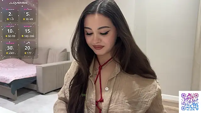 Snapshot of Sweet_BerryBabe chatting on July 5, 2026, 10:16 pm Sweet BerryBabe online show from July 5, 2026, 10:16 pm