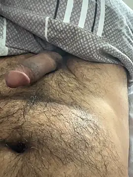 HornyStev19 online show from February 25, 2026, 10:37 am