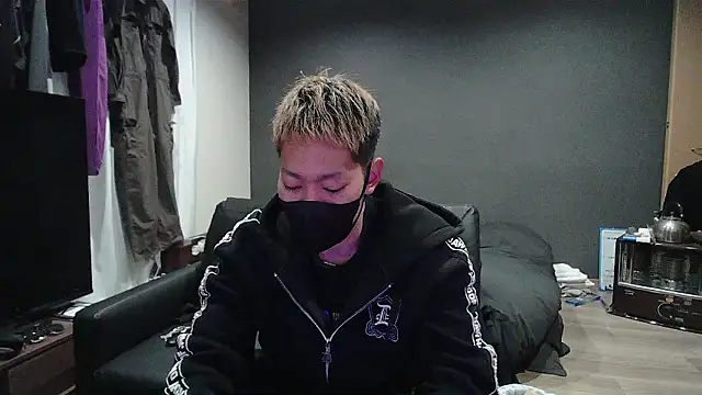 ryuaaaaa online show from March 22, 2026, 9:00 am