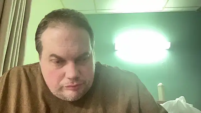 bdsm335 online show from February 22, 2026, 4:30 pm