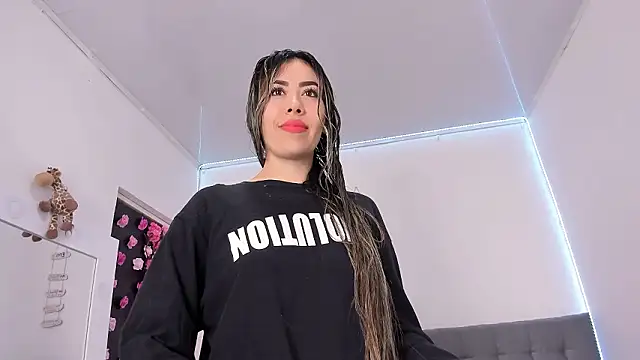 Snapshot of Ariana-Cobos chatting on March 3, 2026, 2:57 pm Ariana-Cobos online show from March 3, 2026, 2:57 pm