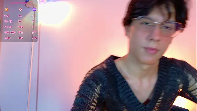 Snapshot of lui_x_dust chatting on March 3, 2026, 4:41 am lui x dust online show from March 3, 2026, 4:41 am