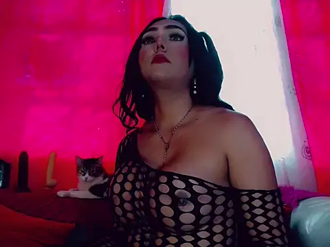 DeboraGill online show from April 9, 2026, 8:59 pm