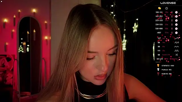 Nestyzz online show from March 8, 2026, 2:04 am