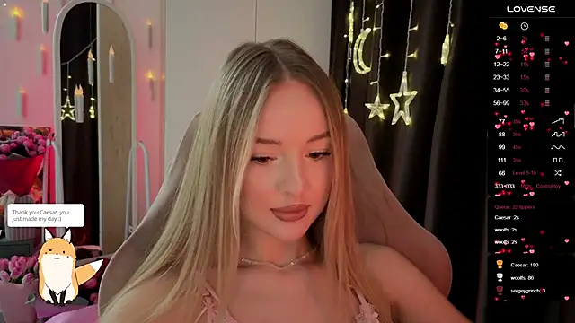 Nestyzz online show from March 10, 2026, 4:33 pm