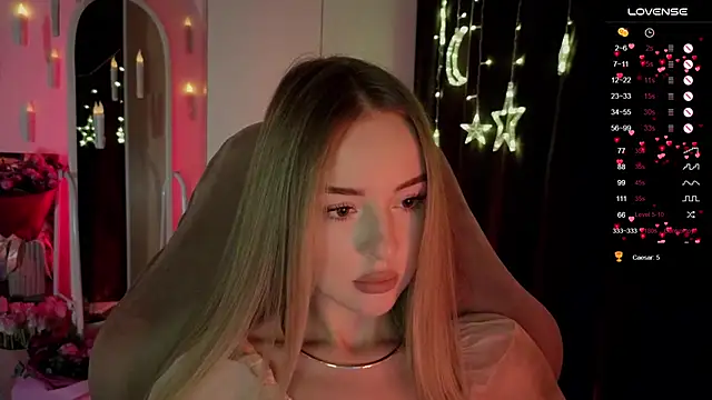 Nestyzz online show from March 12, 2026, 7:07 pm