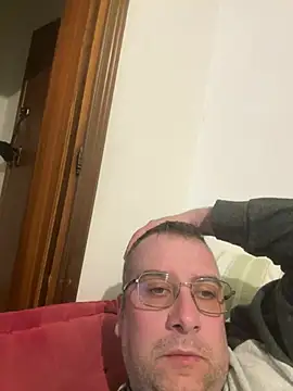 cristian anal88 online show from March 1, 2026, 5:35 pm