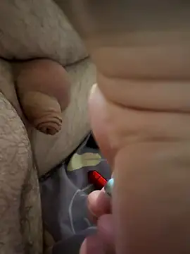 ilikeanalhehe online show from April 12, 2026, 5:11 am