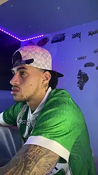 Snapshot of TOMAS_CONOR chatting on March 2, 2026, 1:28 am TOMAS CONOR online show from March 2, 2026, 1:28 am