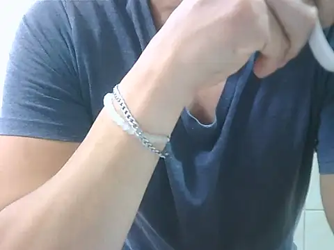 MisterX-47 online show from February 23, 2026, 1:07 am