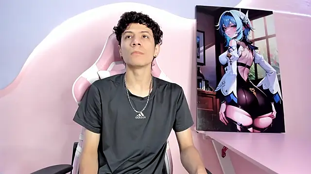 Snapshot of LeoFeniix chatting on March 3, 2026, 3:57 am LeoFeniix online show from March 3, 2026, 3:57 am