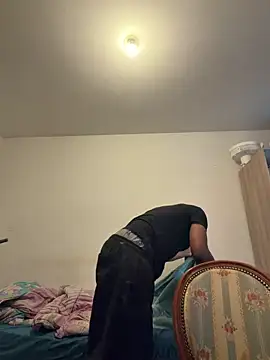 LoveLany9 online show from March 3, 2026, 4:36 pm