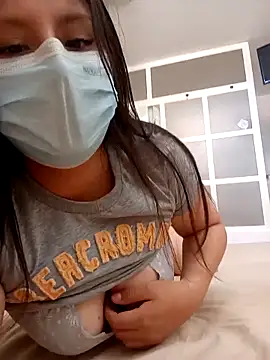 Rosyshadow online show from March 24, 2026, 7:58 pm