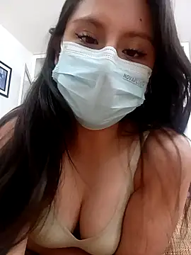 Rosyshadow online show from March 19, 2026, 7:36 pm