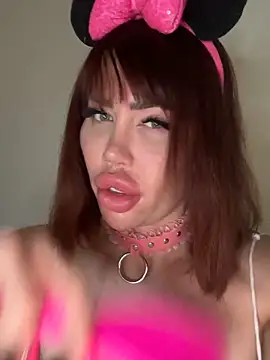 Snapshot of bratzdoll94 chatting on February 26, 2026, 9:37 pm bratzdoll94 online show from February 26, 2026, 9:37 pm