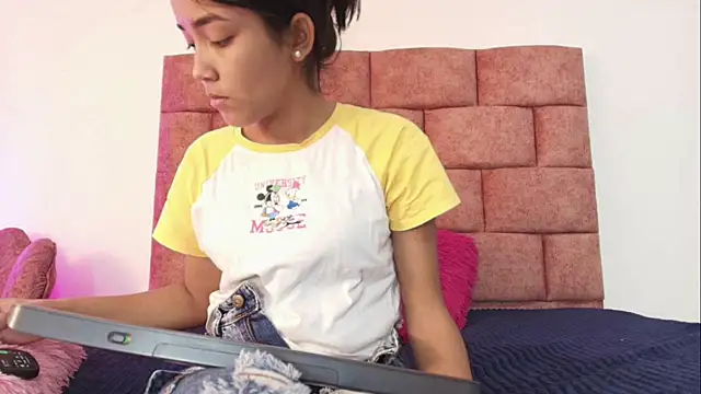 Fulll Ass Nastyy online show from March 3, 2026, 2:24 pm