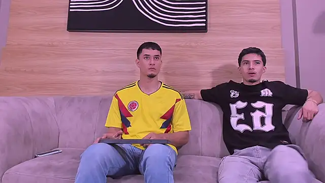 jackson friends online show from June 17, 2026, 3:55 pm