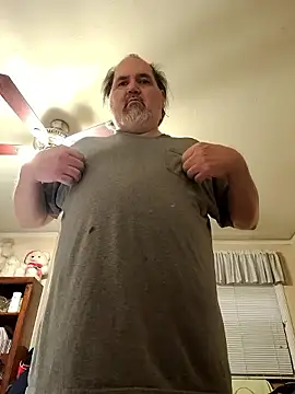 puto jefe online show from April 3, 2026, 5:52 pm