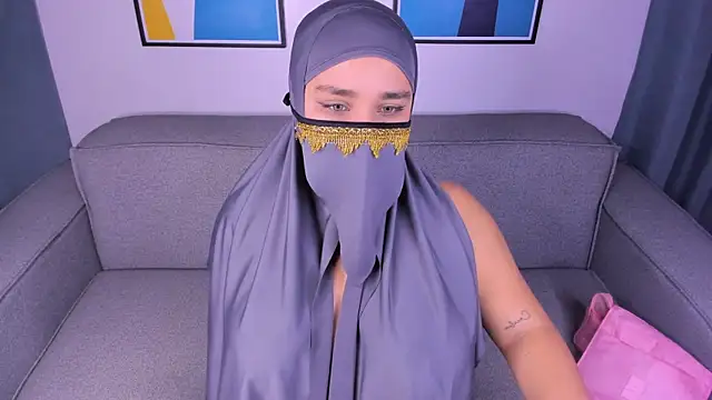 Samira Zayd online show from March 4, 2026, 4:09 am