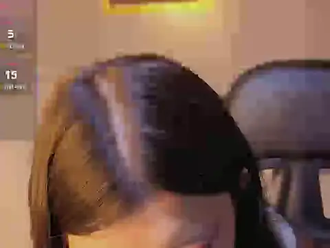 mila t  online show from February 26, 2026, 2:55 am