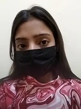 Miss  hotty online show from April 8, 2026, 4:58 am