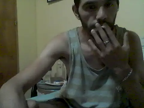 Snapshot of Jesus_F_R chatting on February 19, 2026, 5:37 am Jesus F R online show from February 19, 2026, 5:37 am