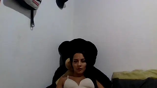 Snapshot of yesica2507 chatting on June 23, 2026, 7:45 pm yesica2507 online show from June 23, 2026, 7:45 pm