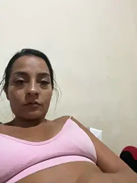 yesica2507 online show from April 16, 2026, 2:01 am